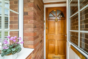 FRONT DOOR- click for photo gallery